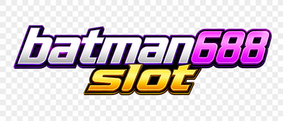 Batman688 Slot Logo
